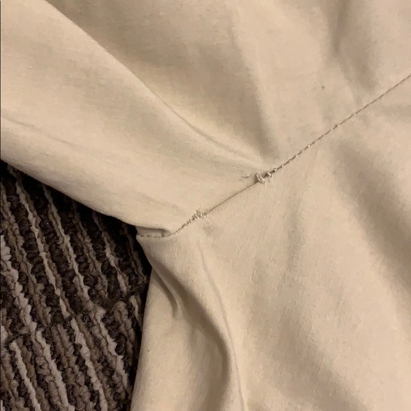 Jamie Sadick Capri golf size 2 - Picture 8 of 8